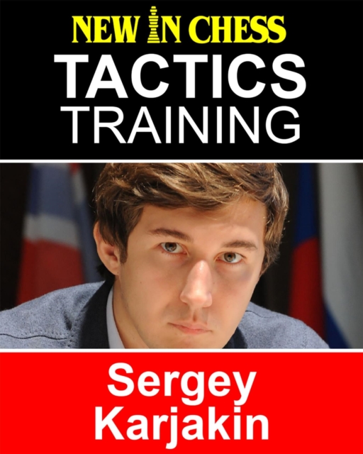 Tactics Training - Sergey Karjakin