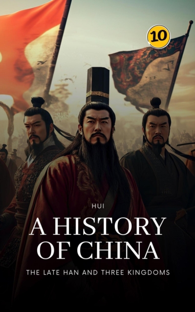Late Han and Three Kingdoms: A History of China