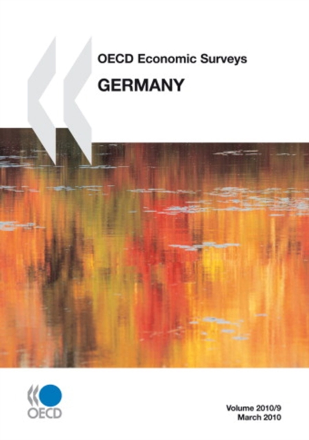 OECD Economic Surveys: Germany 2010