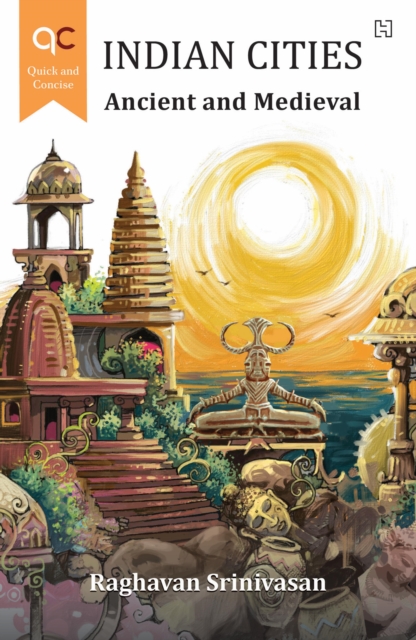 Indian Cities