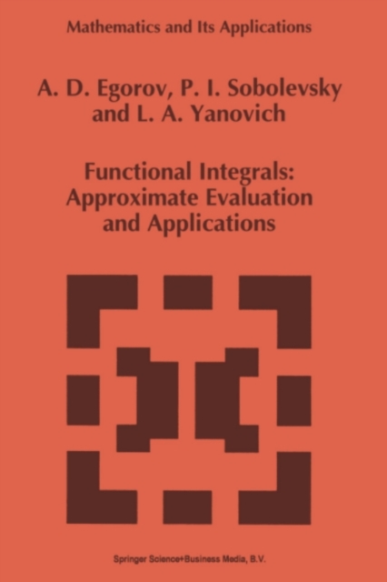 Functional Integrals