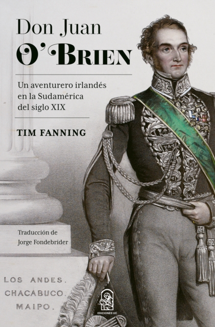 Don Juan O'brien