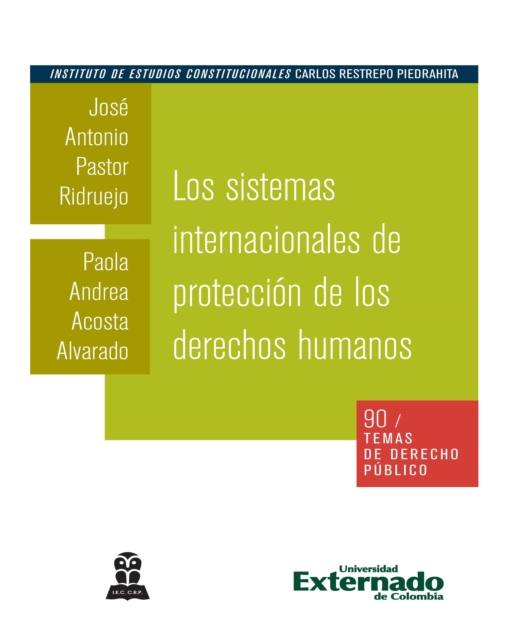 Los sistemas internacionales de protección de los derechos humanos