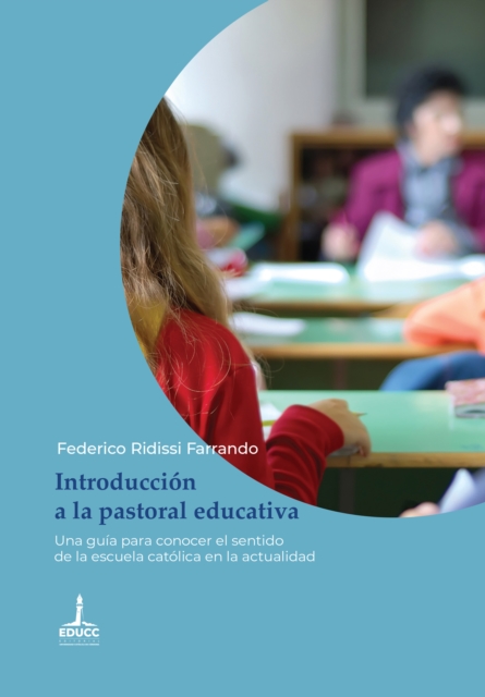 Introducción a la pastoral educativa