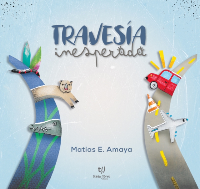 Travesia inesperada