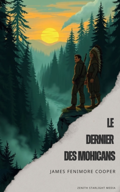 Le Dernier des Mohicans