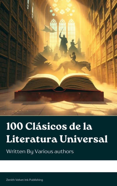 100 Clasicos de la Literatura Universal