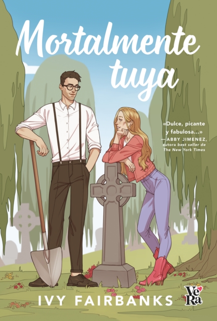 Mortalmente tuya