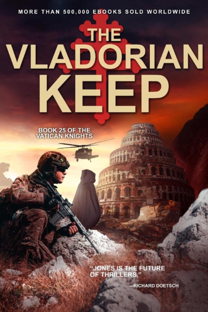 Vladorian Keep