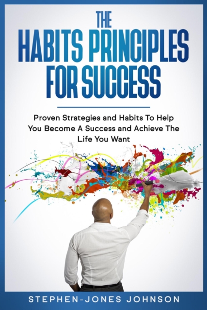 Habits Principles For Success