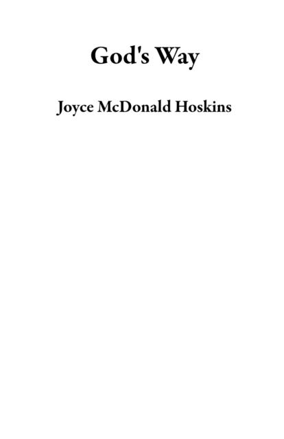 God's Way