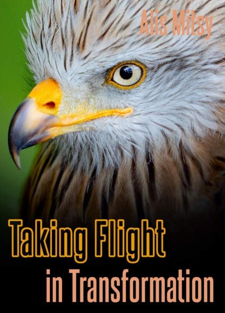 Taking Flight in Transformation