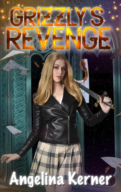Grizzly's Revenge