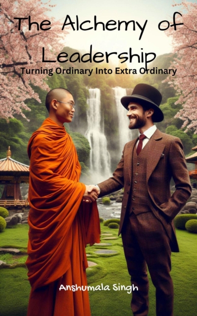 Alchemy of Leadership