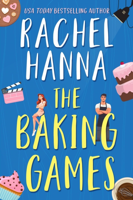 Baking Games