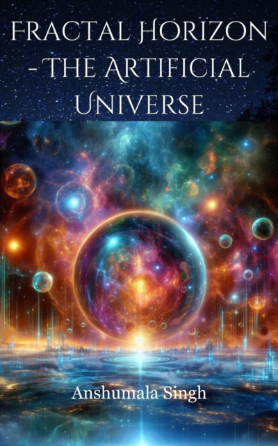 Fractal Horizon - The Artificial Universe