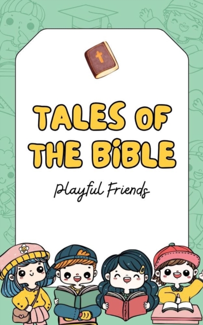 Tales of the Bible