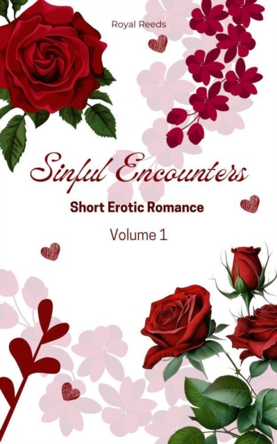 Sinful Encounters: Short Erotic Romance