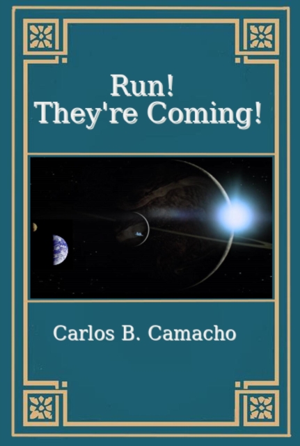 They are here, hidden