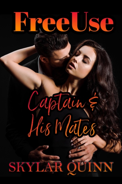 Freeuse: Captain & His Mates