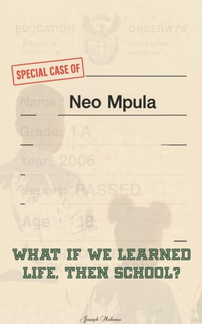 Special Case of Neo Mpula