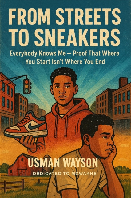 From Streets to Sneakers