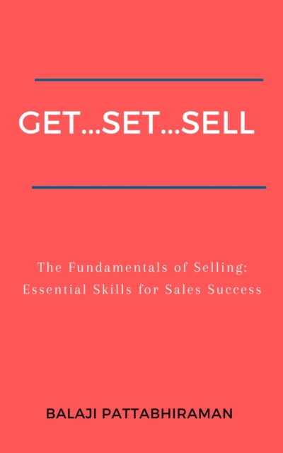 Get...Set...Sell
