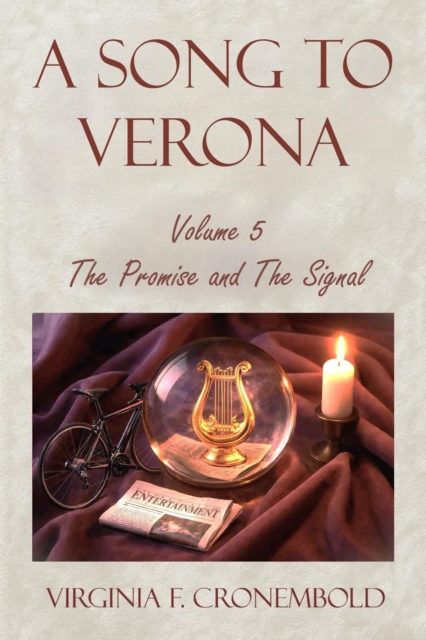 Song to Verona - Book 5