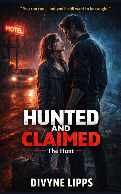 Hunted and Claimed: The Hunt
