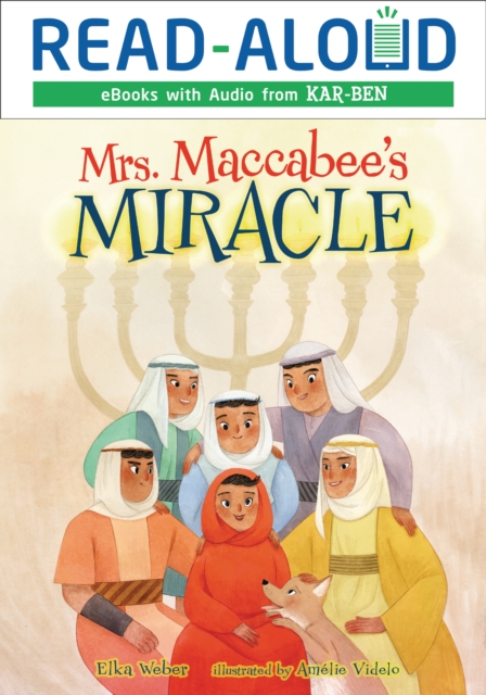 Mrs. Maccabee's Miracle