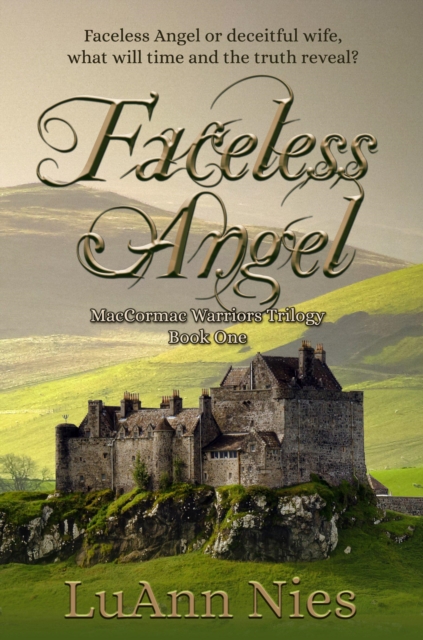 Faceless Angel
