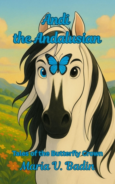 Andi the Andalusian