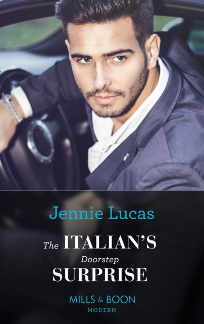 Italian's Doorstep Surprise