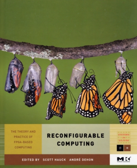 Reconfigurable Computing