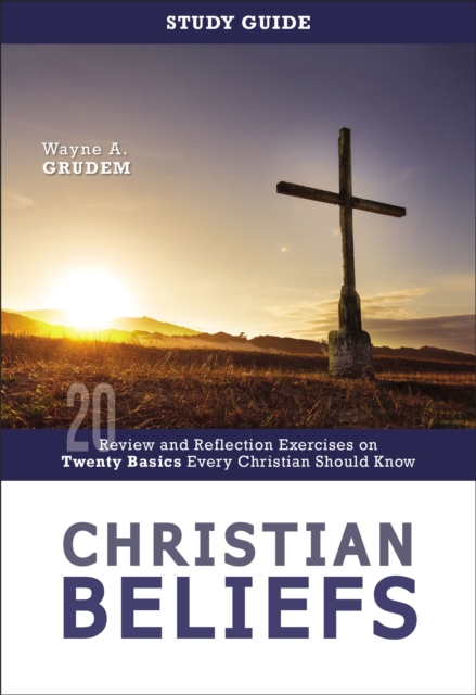 Christian Beliefs Study Guide