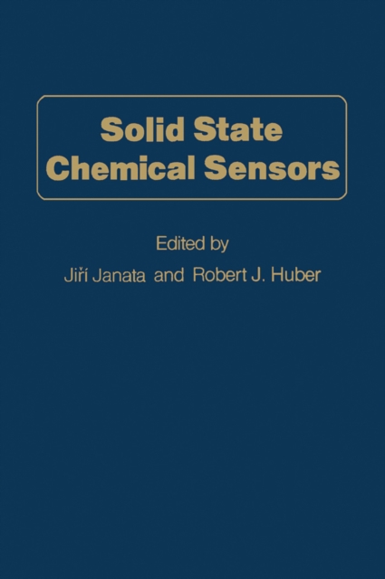 Solid State Chemical Sensors