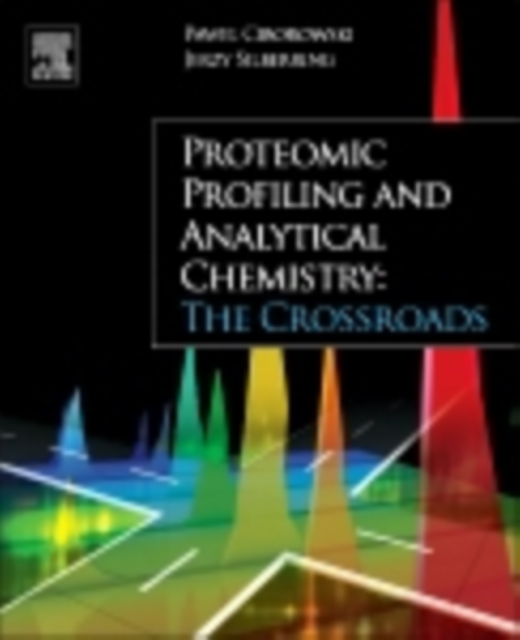 Proteomic Profiling and Analytical Chemistry