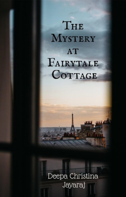 Mystery at Fairy-tale Cottage