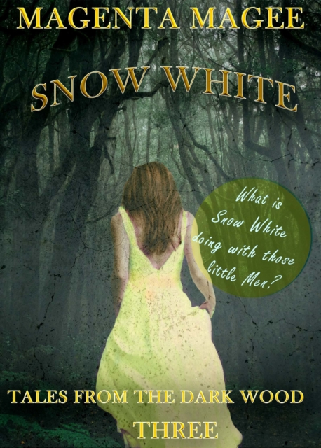 Tales from the Dark Wood 3: Snow White