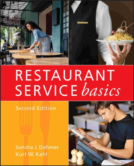Restaurant Service Basics