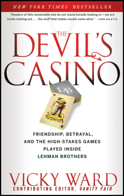 Devil's Casino