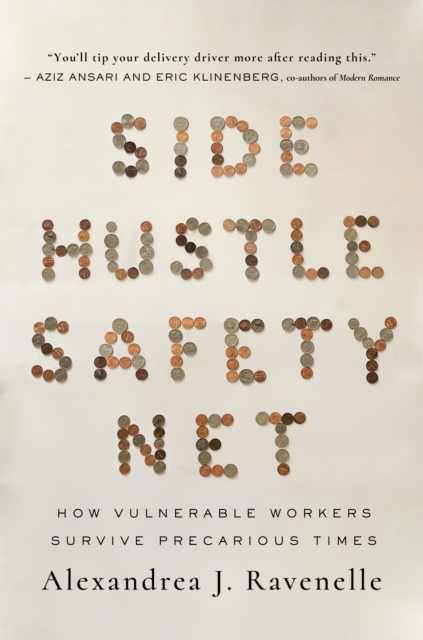 Side Hustle Safety Net