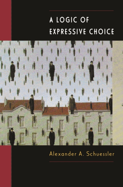 Logic of Expressive Choice