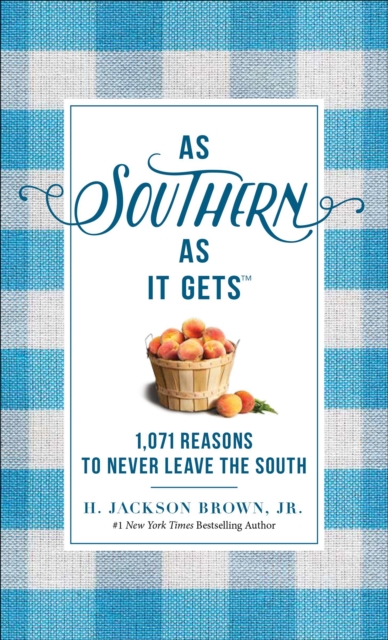 As Southern As It Gets