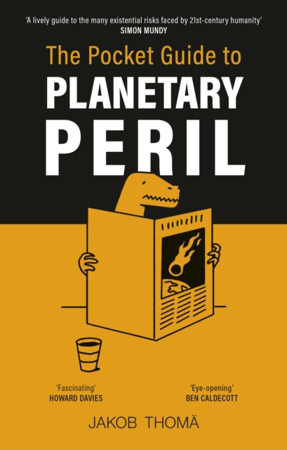 Pocket Guide to Planetary Peril