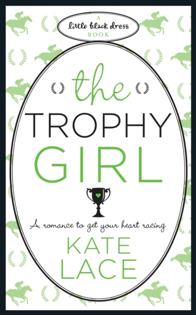 Trophy Girl