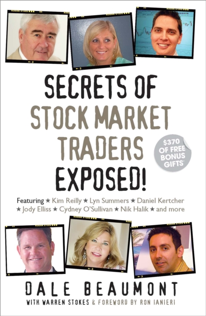 Secrets of Stock Market Traders Exposed!