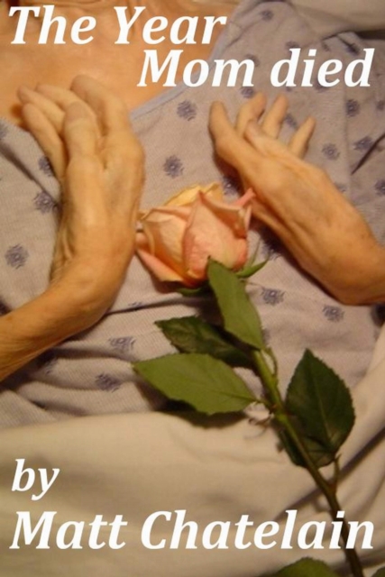 Year Mom Died