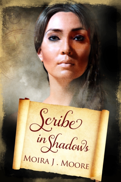Scribe in Shadows