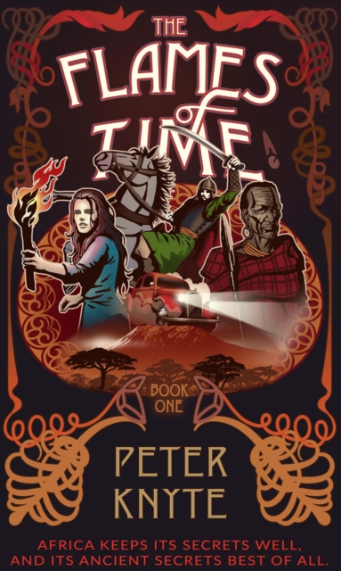 Flames of Time